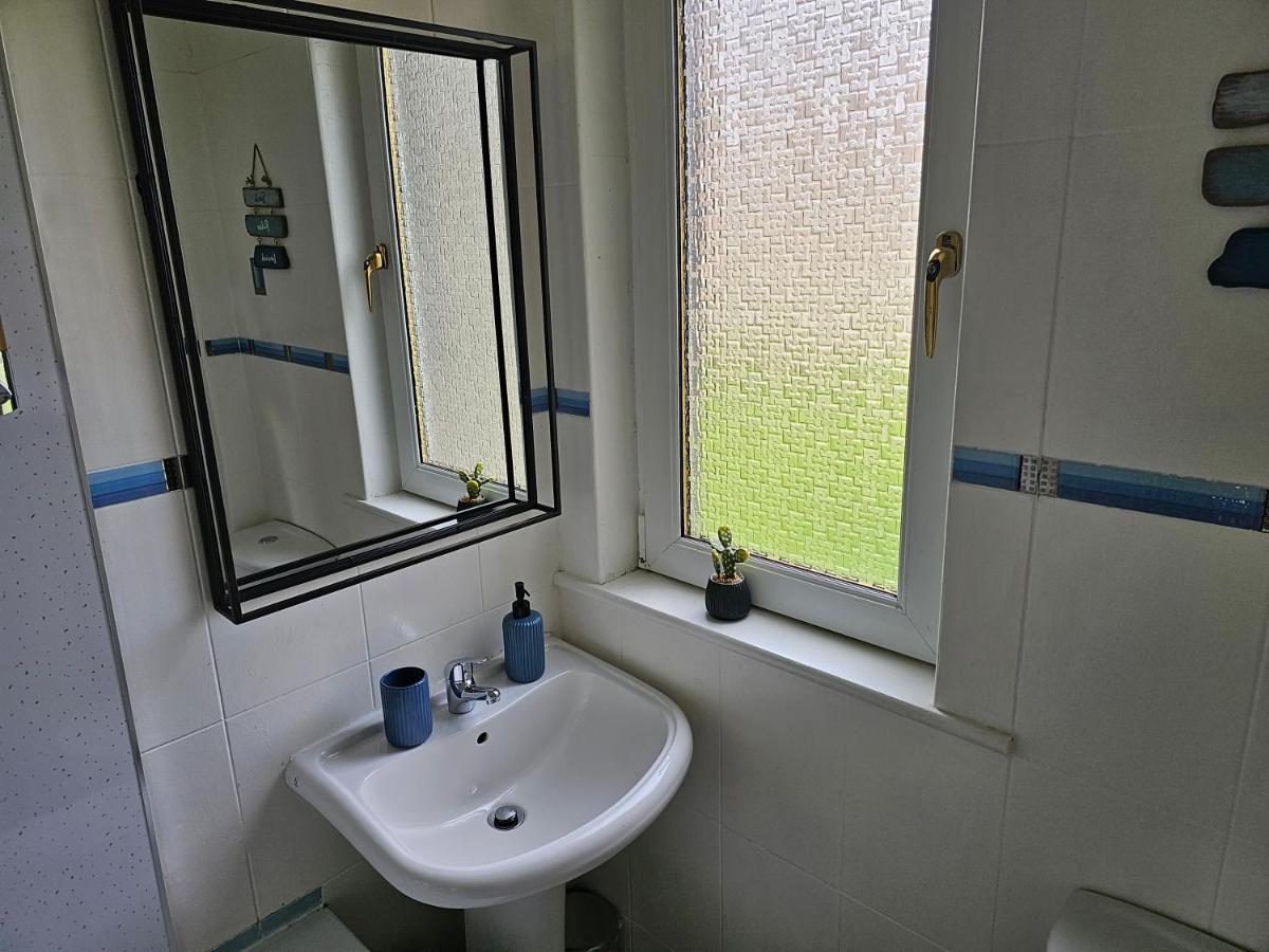 הלנסבורג Snug - Meadhan Apartment מראה חיצוני תמונה
